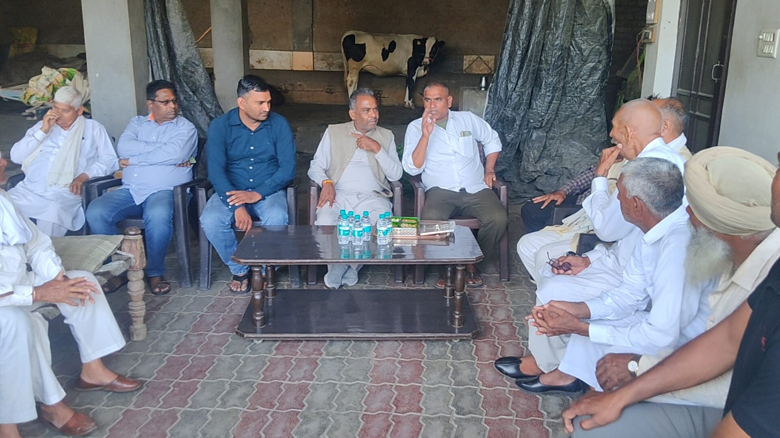 कांग्रेस नेता का आरोप: महिला आरक्षण बिल पर भाजपा कर रही झूठा प्रचार, लागू न करने पर उठाए सवाल