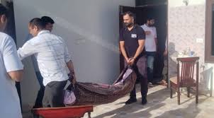 कुरुक्षेत्र में दर्दनाक वारदात: बीमार बेटी को फंदे पर लटकाने के बाद दंपती ने भी दी जान