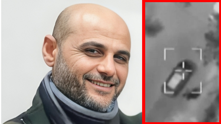 हमास पर फिर इजरायल बरपाया कहर, सैन्य खुफिया प्रमुख को किया ढेर; 7 अक्टूबर के नरसंहार में निभाई थी अहम् भूमिका