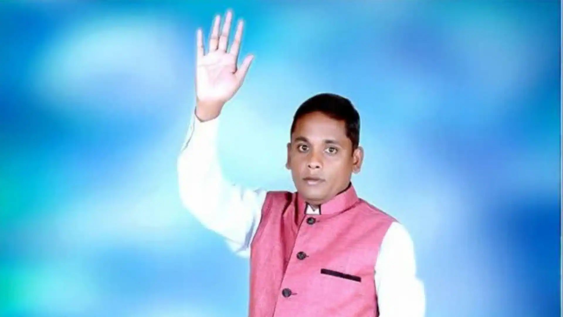 गुजरात एक ही शख्स बना BJP, कांग्रेस और AAP का कैंडिडेट ! चकरा जाएगा आपका सिर