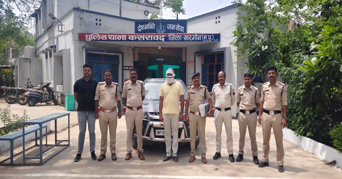 लॉरेंस गैंग के नाम पर 10 करोड़ की फिरौती, 2 गुंडे गिरफ्तार, अब तक 20 पहुंचे सलाखों के पीछे