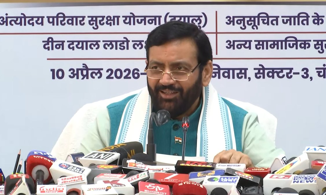 लाडो लक्ष्मी योजना: छठी किस्त जारी, लाखों महिलाओं को मिला सीधा लाभ