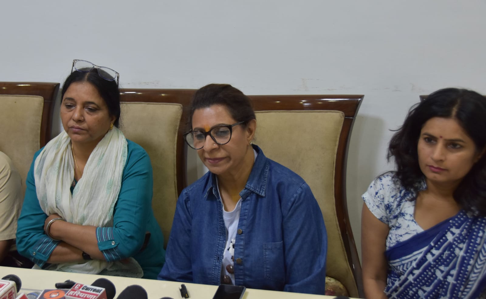 नारी शक्ति वंदन अधिनियम से पंचायत से संसद तक बढ़ेगा महिलाओं का दायरा: रेणु भाटिया