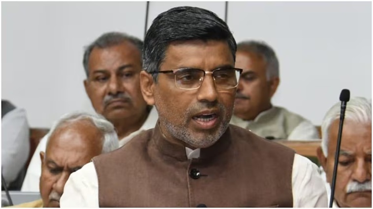 हरियाणा के कॉलेजों में ‘बुनियाद’ और ‘सुपर-100’ जैसे मॉडल को मंजूरी, शिक्षा मंत्री महिपाल ढांडा का बड़ा ऐलान