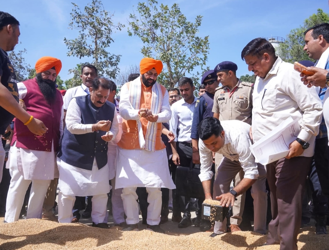 हरियाणा के दिग्गज नेताओं का नया ‘अड्डा’ बना मंडी, आखिर क्या सियासी खिचड़ी पक रही है?