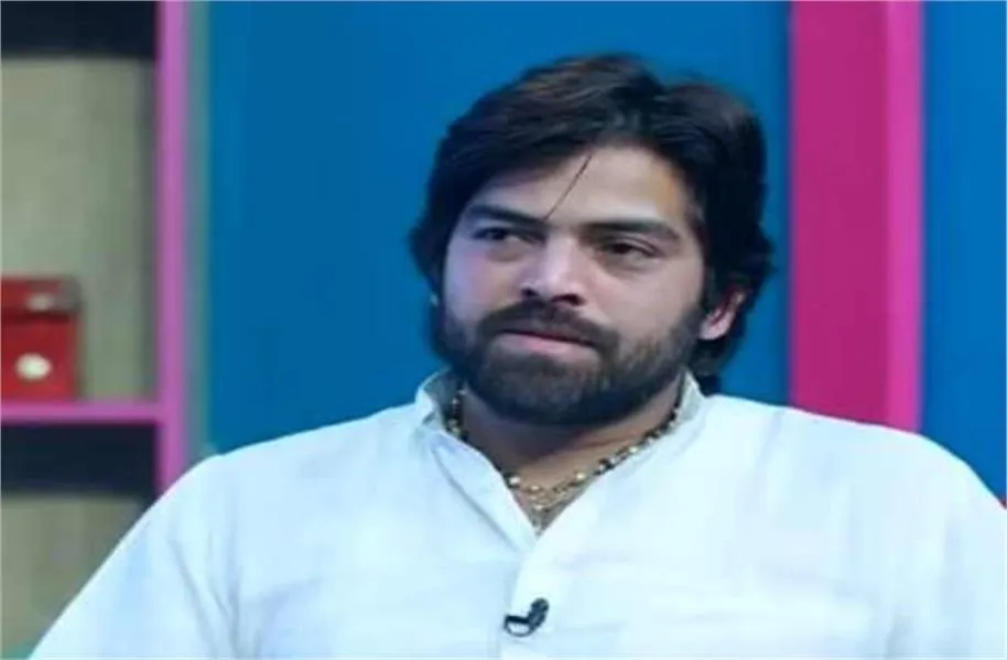 अभद्र भाषा मामले में सिंगर मासूम शर्मा पर महिला आयोग सख्त, 18 अप्रैल को करनाल तलब