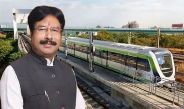 भुवनेश्वर मेट्रो रद्द नहीं, फिलहाल रोकी गई: मंत्री कृष्ण महापात्र ने किया साफ