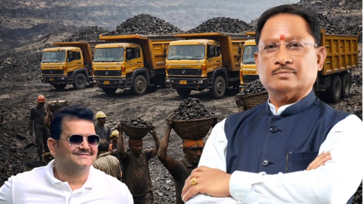 पारदर्शी प्रबंधन और तकनीकी नवाचार से खनिज राजस्व में 14 प्रतिशत की वृद्धि, वर्ष 25–26 में मिले 16,625 करोड़ रुपए