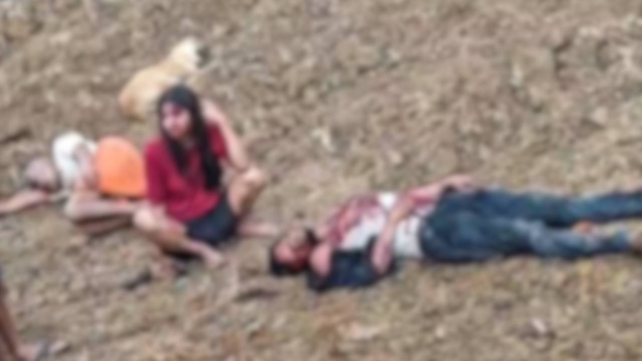 CG Crime News: जमीनी विवाद में खूनी संघर्ष, एक व्यक्ति की मौके पर हुई मौत, कई घायल, जांच में जुटी पुलिस…