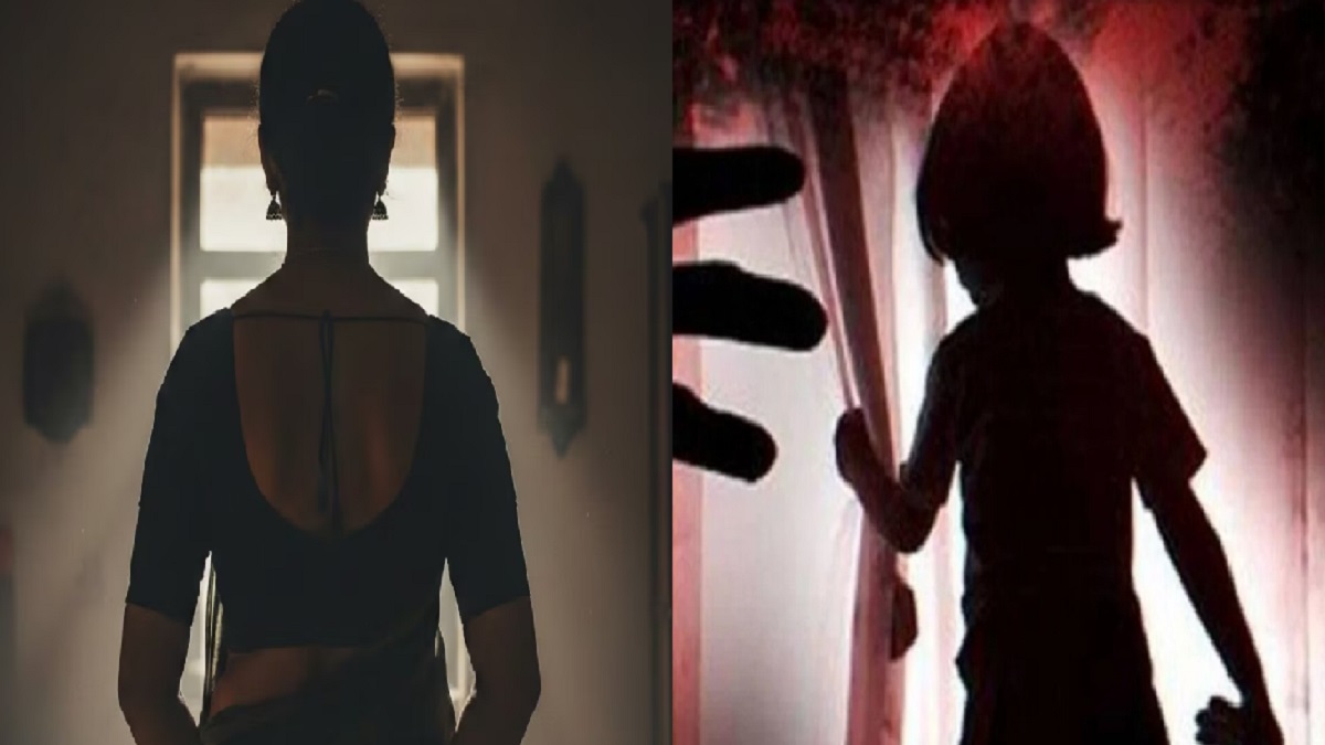 Bihar Crime: कलयुगी मां ने 5 महीने की बच्ची को उतारा मौत के घाट, बचाने आया 2.5 साल का बेटा भी हुआ घायल