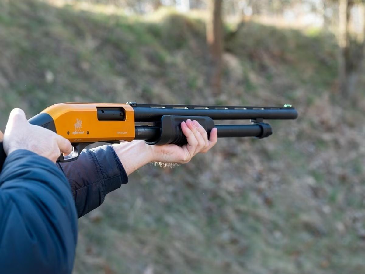 यूक्रेन की राजधानी कीव के सुपरमार्केट में गोलीबारी, 5 लोगों की मौत ; आरोपी भी ढेर