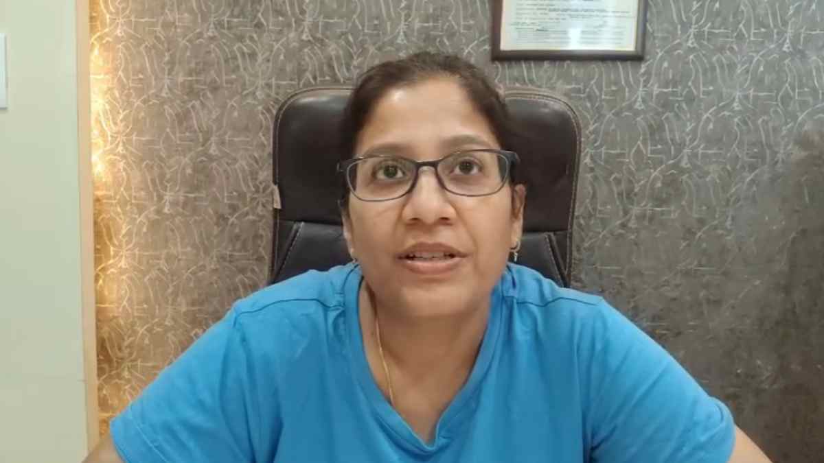 Narsinghpur News: बीएमओ डॉ. रिचा मिश्रा को अचानक पद से हटाया, स्वास्थ्य महकमे में मची खलबली