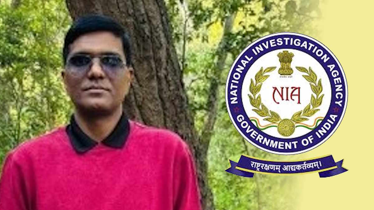 BREAKING: IPS विकास कुमार की केंद्रीय प्रतिनियुक्ति, NIA में बनाए गए पुलिस अधीक्षक…