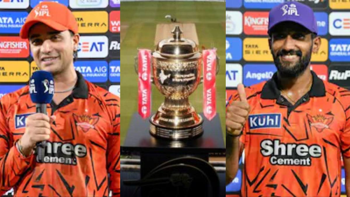 IPL 2026: ऑरेंज कैप की रेस हुई दिलचस्प, अभिषेक शर्मा फिर निकले सबसे आगे, पर्पल कैप में ईशान मलिंगा नंबर-1