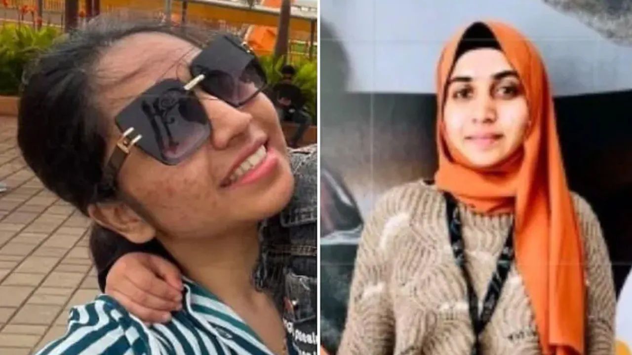 मैं प्रेग्नेंट हूं, बेल स्वीकार की जाए….TCS कांड की आरोपी निदा खान ने लगाई अग्रिम जमानत याचिका, भाई बोला – HR प्रमुख नहीं टेलीकॉलर थी आरोपी