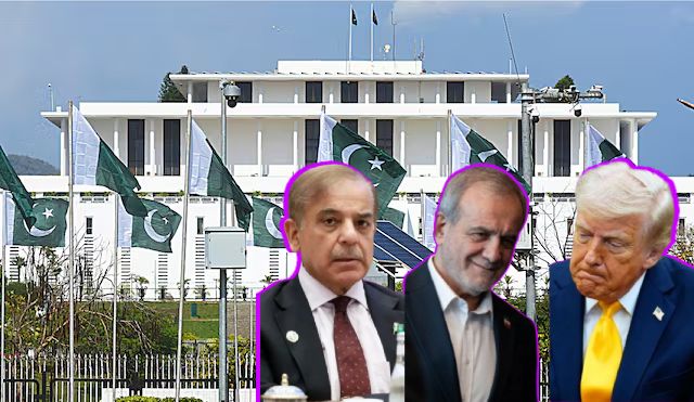 शांति वार्ता की कोशिशों पर फिरा पानी ? पाकिस्तान में आज होनी है मीटिंग और ईरान पहुंचा ही नहीं, कहा- लेबनान में सीजफायर लागू होने तक कोई डील नहीं