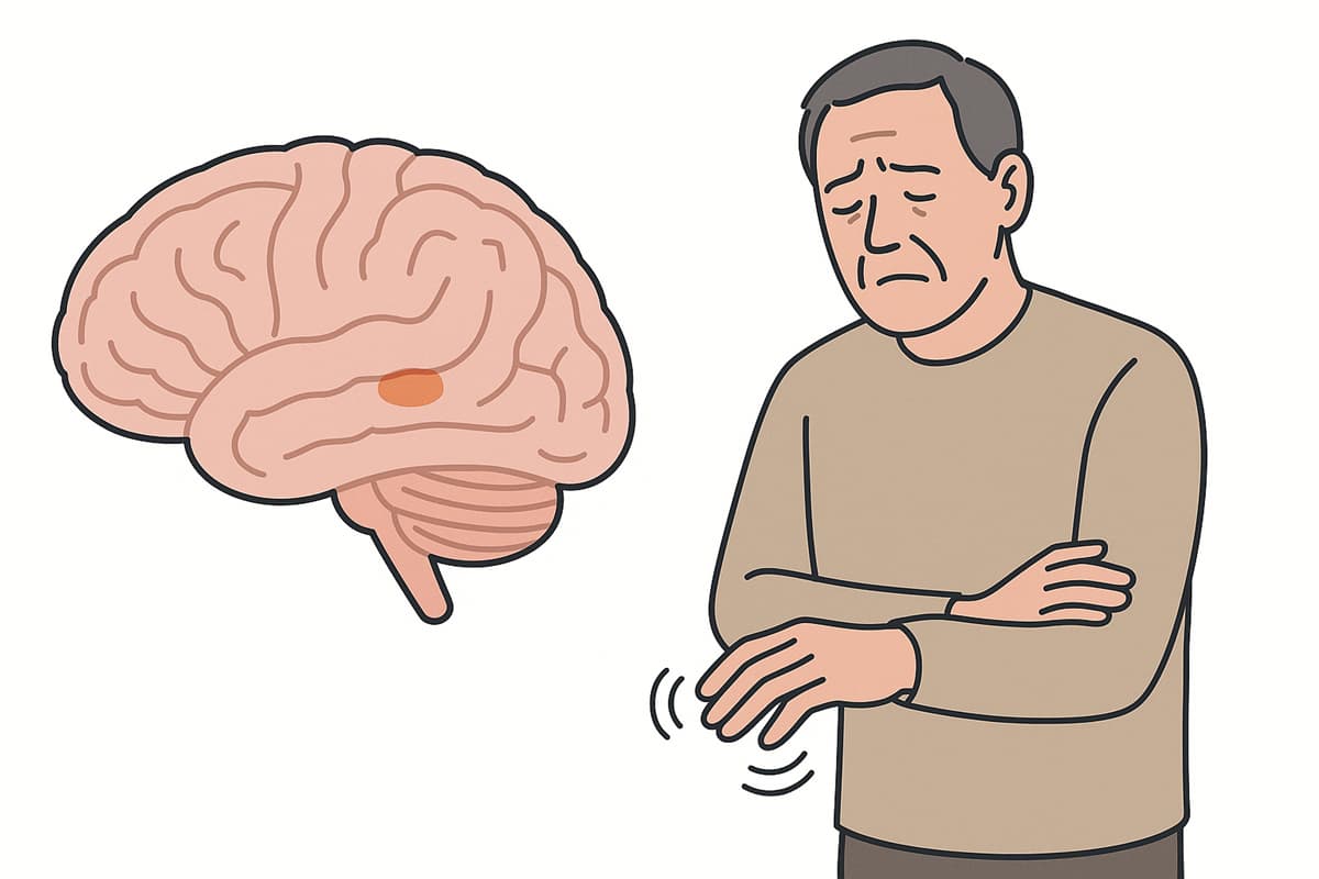 पार्किंसन के शुरुआती लक्षण नजरअंदाज करना पड़ सकता है भारी