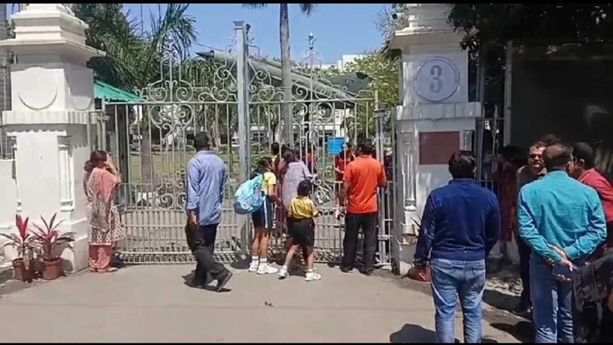 पटियाला के 12 स्कूलों को बम से उड़ाने की धमकी, ईमेल से मचा हड़कंप, स्कूल खाली कराए गए