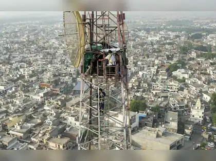 560 दिन, 400 फीट और एक जिद: बेअदबी कानून बनते ही टावर से उतरे गुरजीत सिंह खालसा