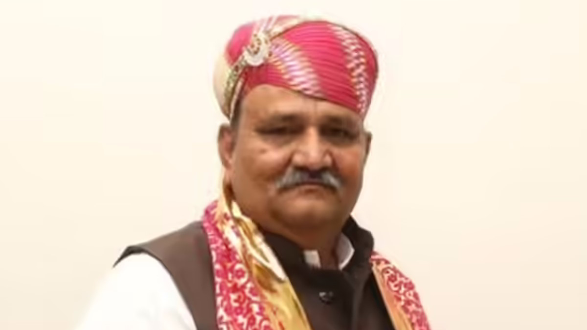 बेटी की मौत से शुरू हुआ ‘हरित चमत्कार’, कैसे इस पद्म श्री विजेता ने राजस्थान के सूखे गाँव को एक बदल दिया ‘इको-फेमिनिस्ट’ नखलिस्तान