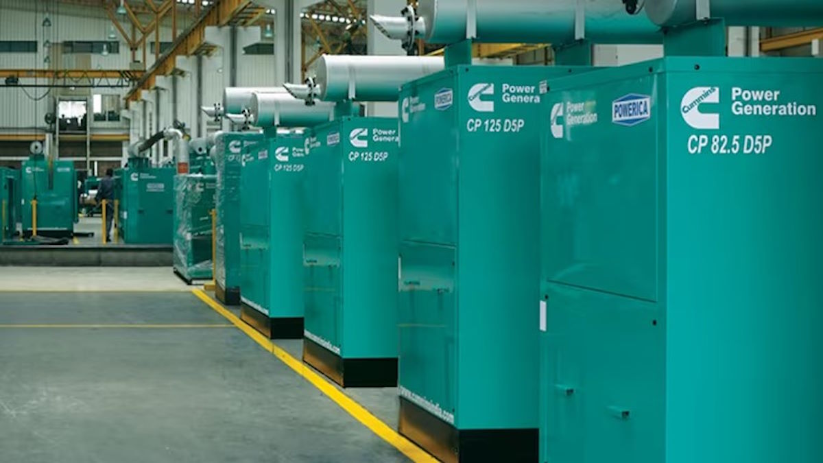 Powerica IPO Listing: पोर्टफोलियो नहीं हुआ चार्ज, निवेशकों को लगा तगड़ा झटका, जानिए कितने में लिस्टिंग?