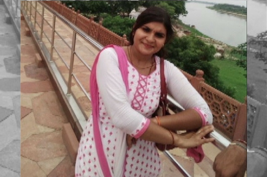 प्रीति सुसाइड केस: पति पर दूसरी लड़की से संबंधों का आरोप, सालगिरह के 10 दिन बाद संदिग्ध मौत ने उलझाया मामला