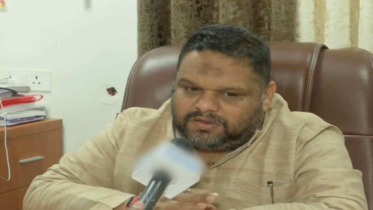 ‘मछली’ केस में पुलिस की लचर कार्रवाई: NHRC सदस्य प्रियंक कानूनगो असंतुष्ट, कार्रवाई की कही बात