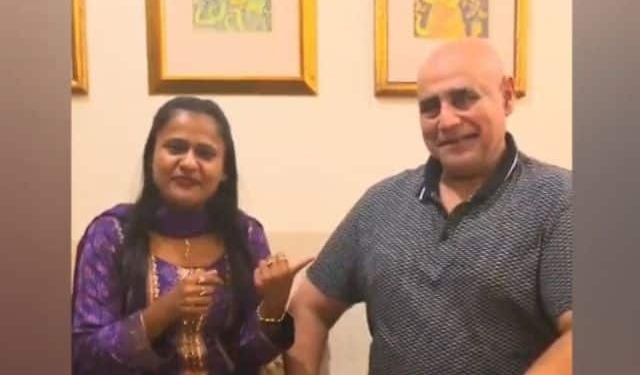 पुनीत इस्सर की जात्रा में एंट्री: ‘डेंजर’ नाटक से ओडिशा मंच पर मचाएंगे धमाल