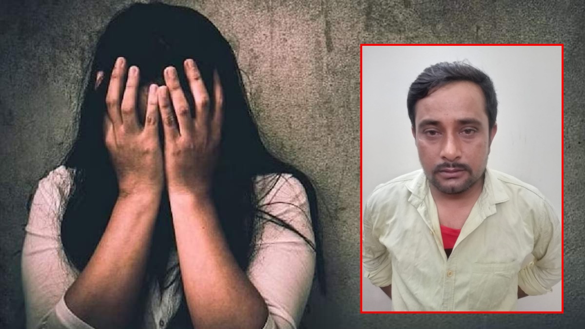 राजधानी में दरिंदगी : रास्ता भटकी युवती को घर छोड़ने के बहाने ऑटो चालक ले गया सुनसान मकान, फिर लूटी उसकी अस्मिता