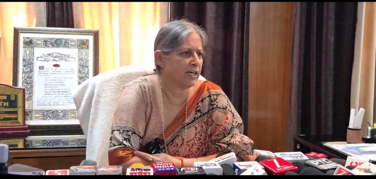 सीबीएलयू का पांचवां दीक्षांत समारोह 25 अप्रैल को, राज्यपाल असीम कुमार घोष करेंगे अध्यक्षता