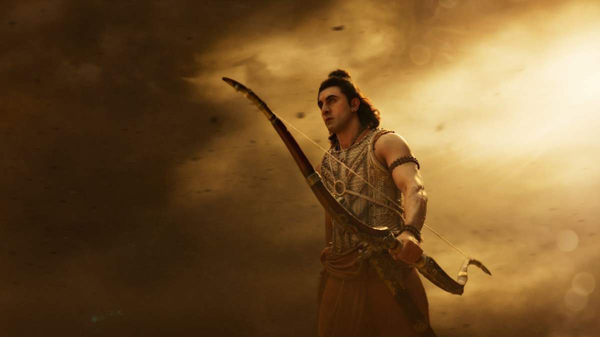 फिल्म मेकर नमित मल्होत्रा लेकर आ रहे हैं रामायणम्: दिवाली के दौरान रिलीज होगा इस सिनेमैटिक फिल्म का पहला हिस्सा…