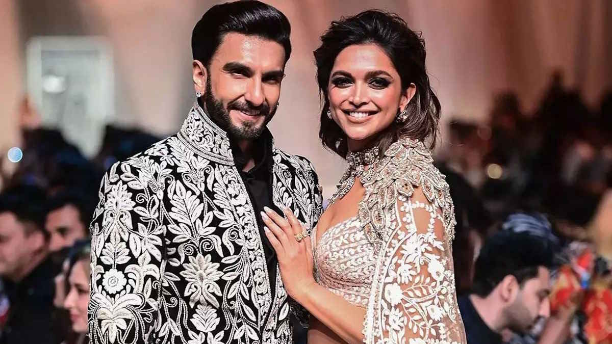 क्या दीपिका और रणवीर करने वाले हैं दूसरे बच्चे का स्वागत? क्रिएटिव तरीके से शेयर की खुशखबरी…