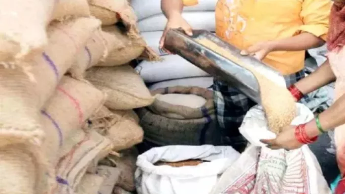 हरियाणा में राशन डिपो आवेदन प्रक्रिया हुई पूरी तरह ऑनलाइन, महिलाओं को 33% आरक्षण