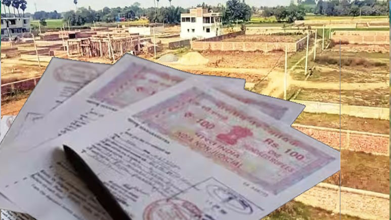 आखिर क्या है वजह? रजिस्ट्री को लेकर सरकार के दो अहम फैसले जमीन पर नहीं हो सके लागू…