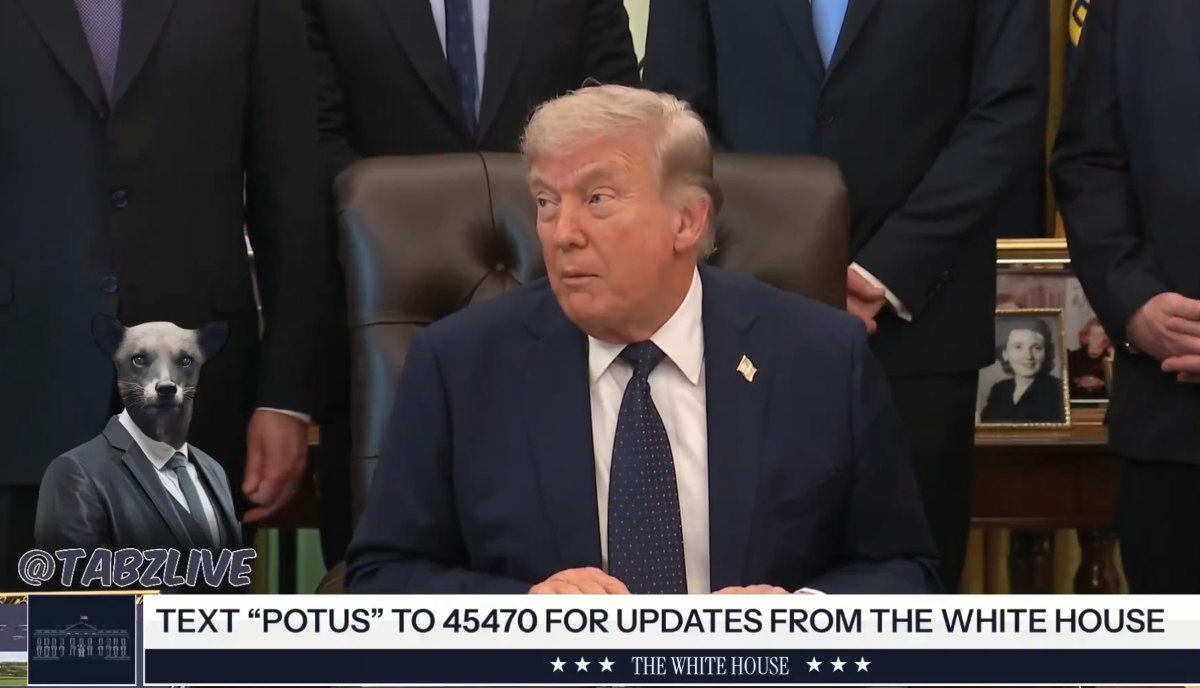 भारत को नर्क कहने वाले ट्रंप का अब ईरान पर विवादित बयान, ईरानी नेताओं की तुलना कुत्ते-बिल्लियों से की