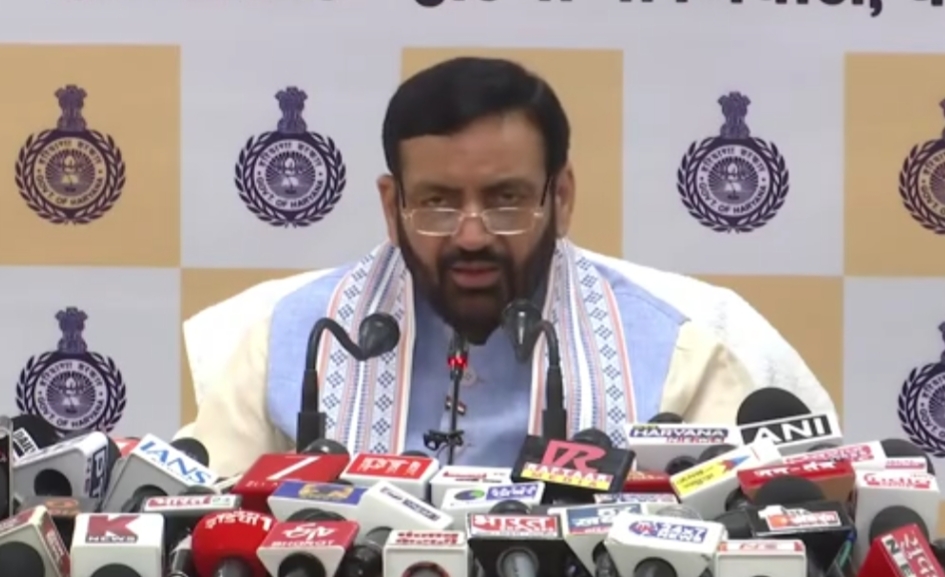 हरियाणा सरकार का दिव्यांगजनों को बड़ा तोहफा: अब रोडवेज बसों में मिलेगी मुफ्त यात्रा की सुविधा, नोटिफिकेशन जारी