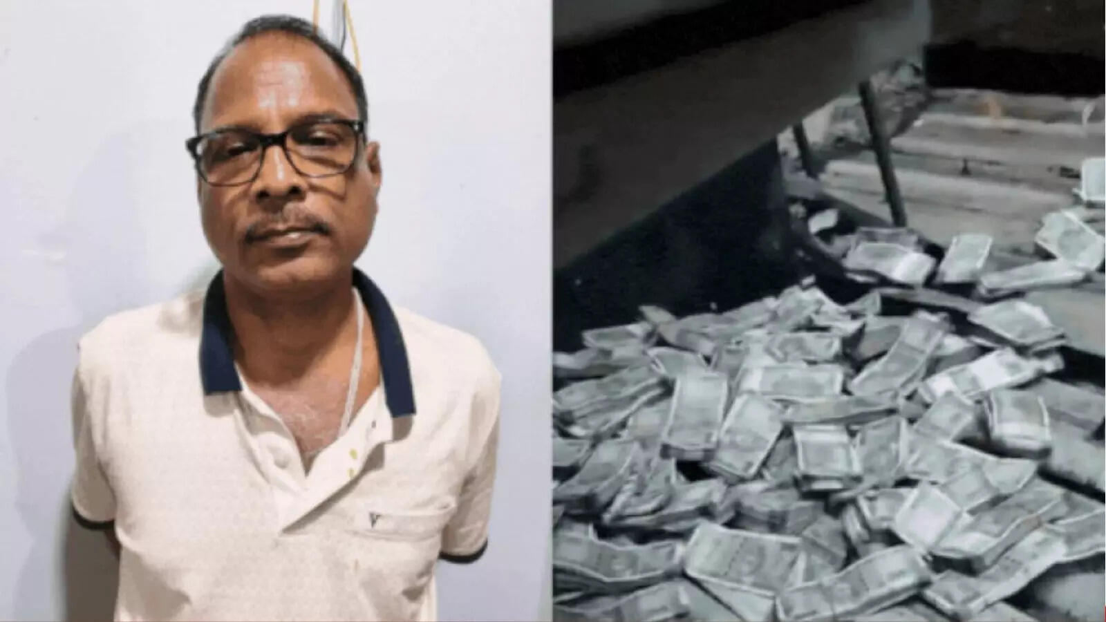 करोड़ों की संपत्ति वाला इंजीनियर गिरफ्तार: ओडिशा विजिलेंस की छापेमारी में आलीशान जिंदगी का खुलासा