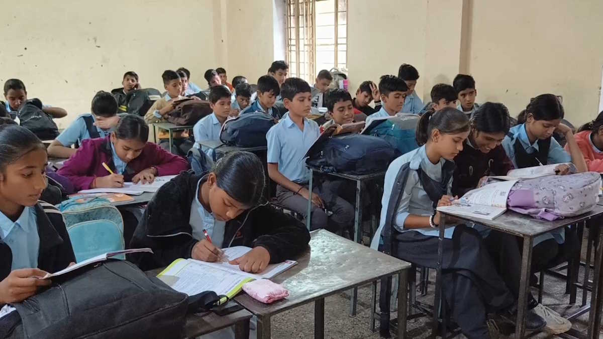 राजस्थान के स्कूलों में अब ‘शेरू’, ‘बबलू’ और ‘शैतान’ जैसे नाम नहीं, राज्य सरकार ने ‘अपमानजनक’ नामों पर रोक लगाई
