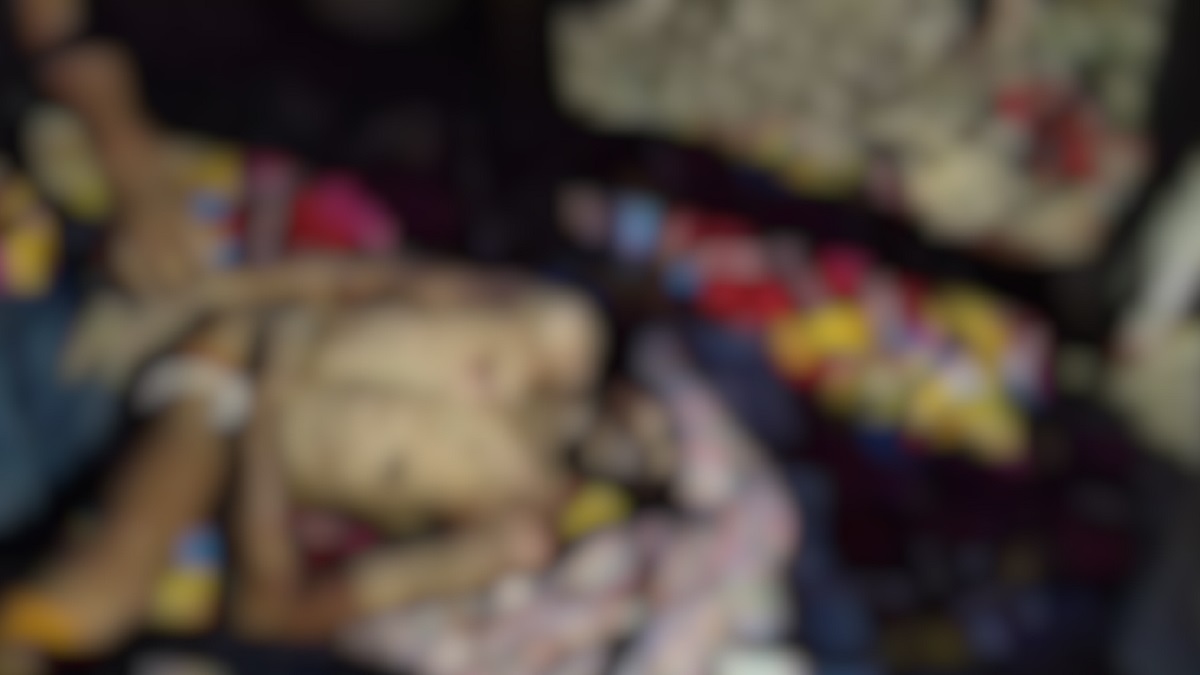 शादी के 6 दिन बाद युवक की गोली मारकर हत्या, मछली मारने का बहाना बनाकर साथ ले गए थे दोस्त