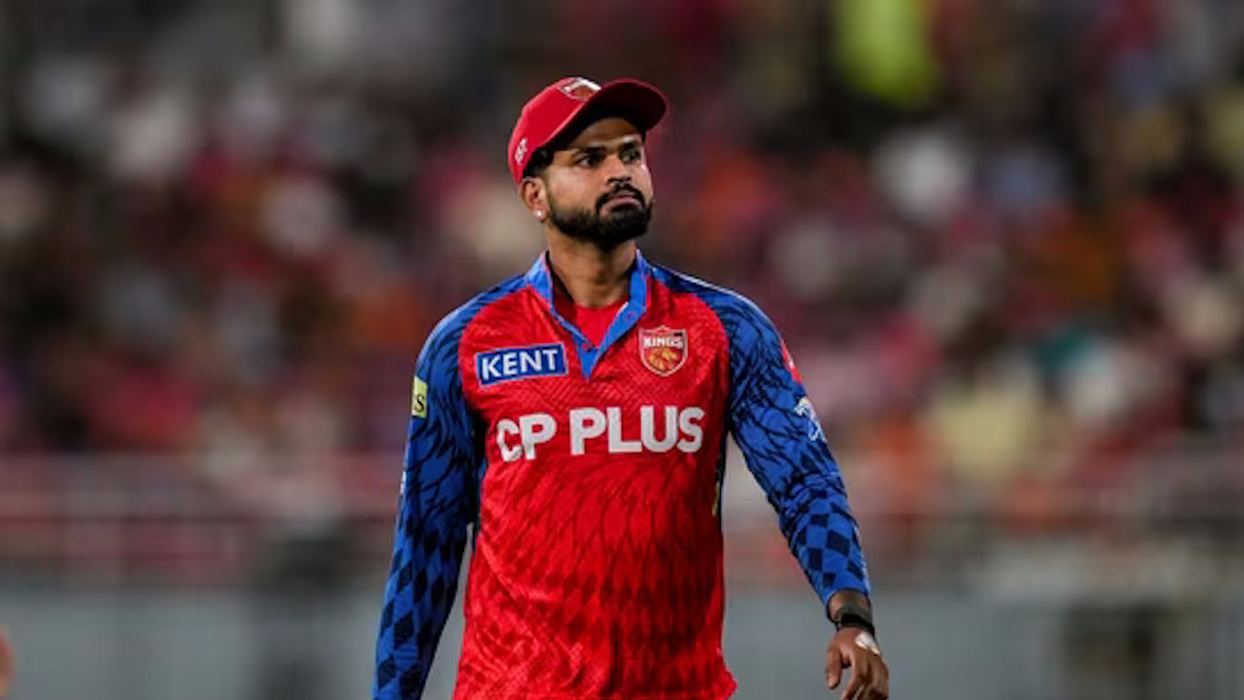 T20 के लिए BCCI दो टीमों की योजना पर कर रही है काम, श्रेयस अय्यर बन सकते हैं कप्तान…