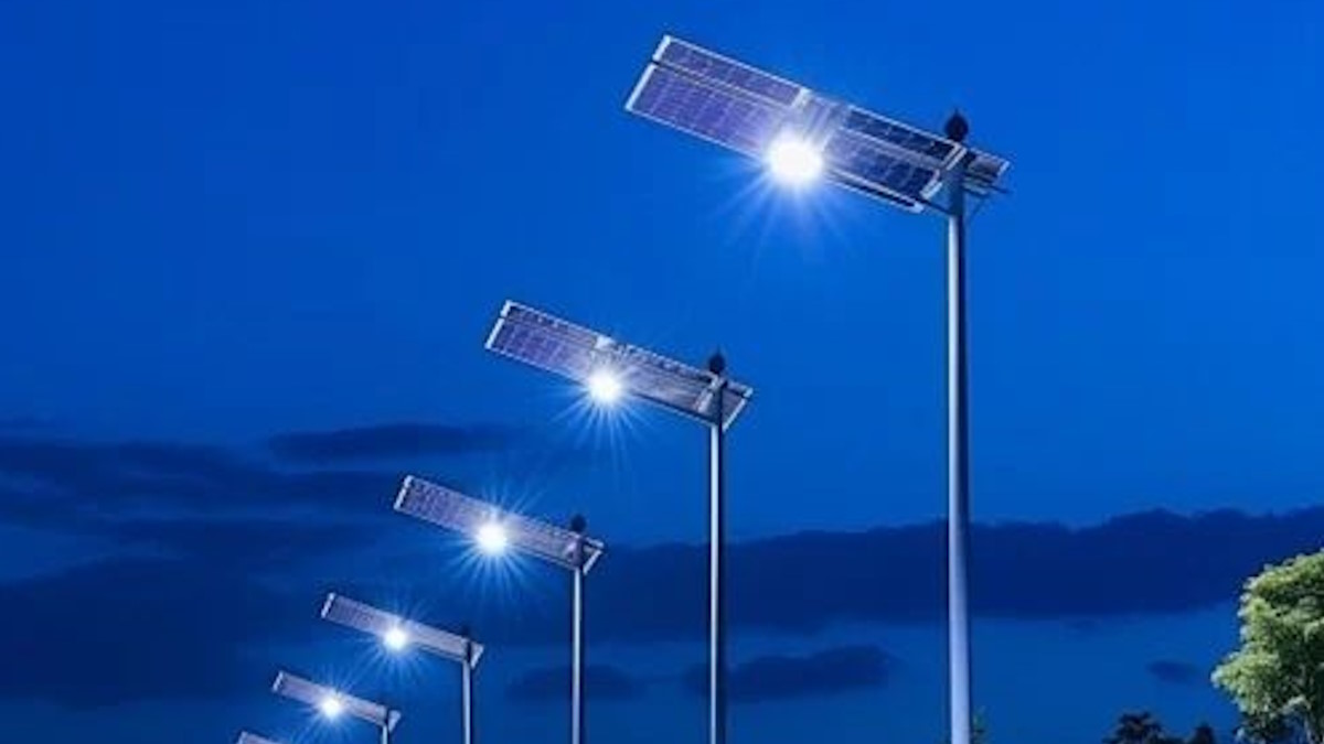 पंजाब के 13,000 गांवों में जगमगाएंगी सोलर स्ट्रीट लाइट्स, मंत्री अमन अरोड़ा ने किया बड़ा ऐलान