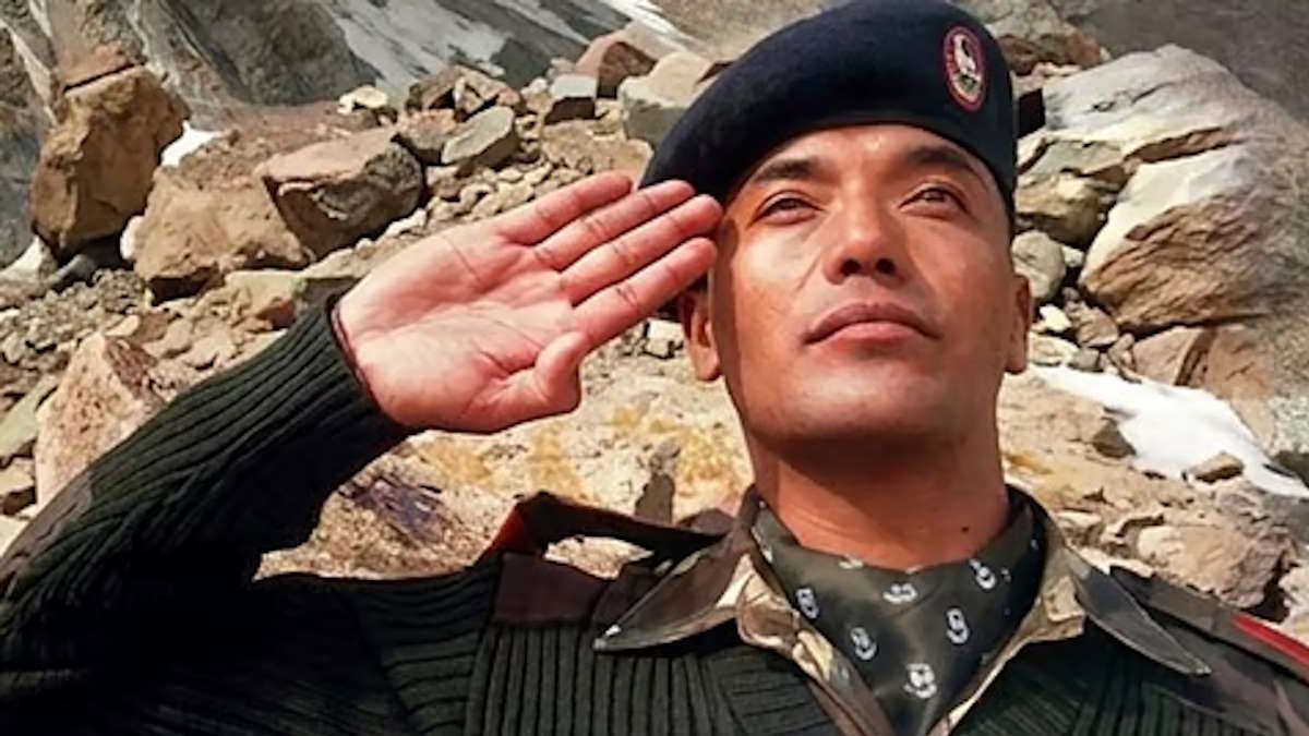 कारगिल युद्ध के हीरो सोनम वांगचुक का निधन, रक्षा मंत्री और सेना ने दी भावभीनी श्रद्धांजलि