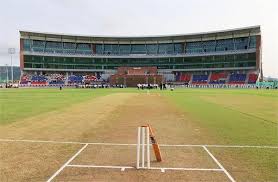 हरियाणा में खेल क्रांति! नारनौल को मिलेगा 14 एकड़ में भव्य स्टेडियम, खिलाड़ियों को मिलेंगी इंटरनेशनल लेवल सुविधाएं