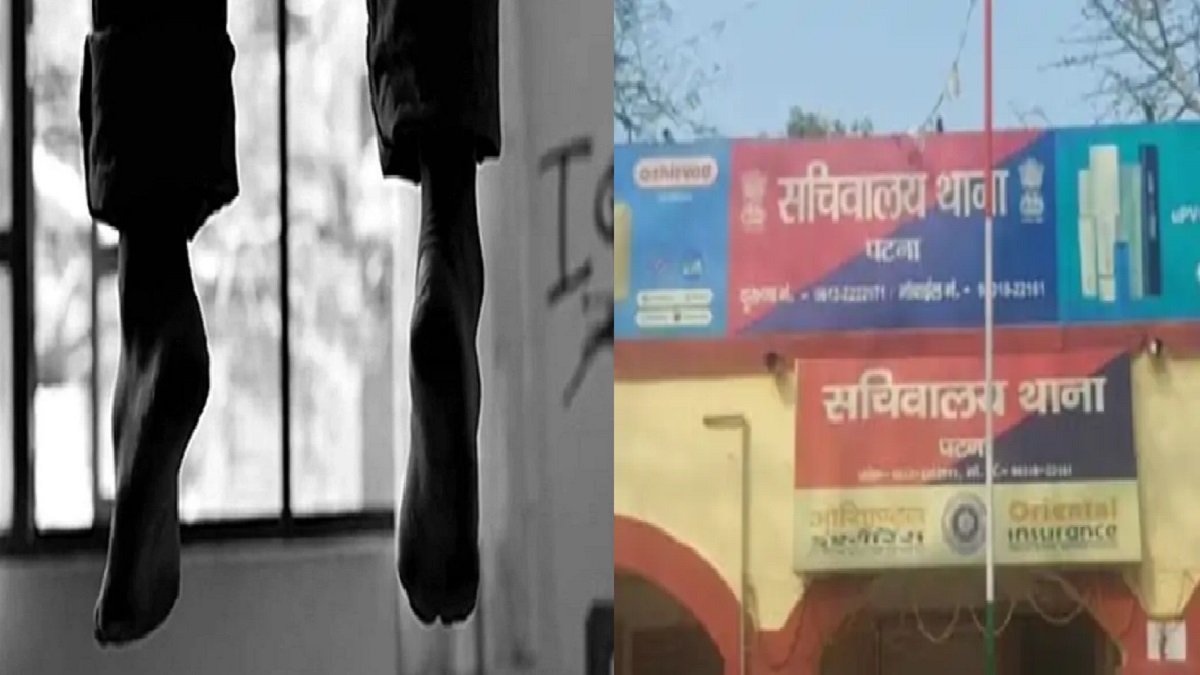 खुदकुशी: देर रात पुलिसकर्मी ने लगाया मौत को गले, सामने आई यह हैरान करने वाली वजह