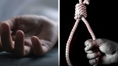 कुरुक्षेत्र में खौफनाक अंत: जिस दिन था बेटी का जन्मदिन, उसी दिन माता-पिता ने मासूम संग लगा ली फांसी