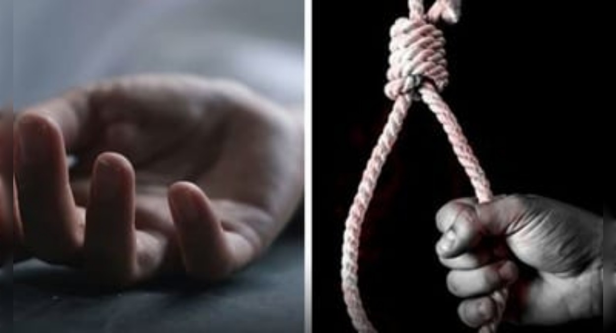 कुरुक्षेत्र में खौफनाक अंत: जिस दिन था बेटी का जन्मदिन, उसी दिन माता-पिता ने मासूम संग लगा ली फांसी