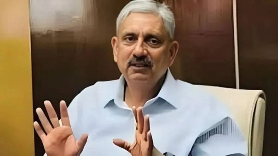 पूर्व मंत्री सुखबीर कटारिया पर भ्रष्टाचार का केस दर्ज: महिला मित्रों के नाम पर मिली 20 लाख की ग्रांट अपने घर पर खर्च करने का आरोप