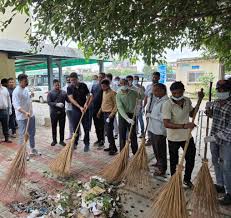 1 मई से हरियाणा में 14 दिन का स्पेशल स्वच्छता अभियान, बेहतरीन वार्डों को मिलेगा इनाम: CM सैनी