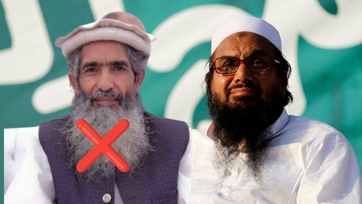 पाकिस्तान में फिर एक्टिव हुआ ‘धुरंधर’! आतंकी अमीर हमजा को गोली मारी, भारत में कई बड़े आतंकी हमलों का मास्टरमाइंड