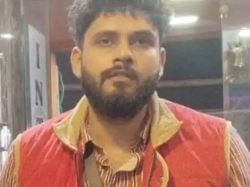 थाईलैंड में छिपा मोस्ट वांटेड गैंगस्टर दबोचा गया , CBI-इंटरपोल की बड़ी कामयाबी